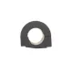 Втулка стабілізатора (переднього) Honda Civic VI 95-02 (d=25.mm)
