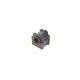 Втулка стабілізатора (заднього/переднього) Jaguar X-Type 01-09 (d=18.5mm)