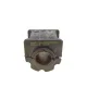 Втулка стабілізатора (заднього/переднього) Jaguar X-Type 01-09 (d=18.5mm)