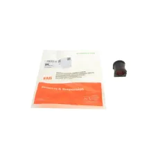 Втулка стабілізатора переднього FAG 819 0223 10 для Land Rover Freelander (LN) 1998-2006, d=20мм