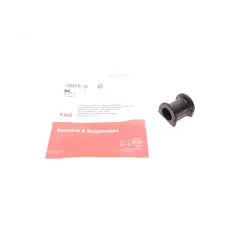 Втулка стабілізатора заднього FAG 819 0234 10 для Volkswagen T5 Multivan, Kombi 2003-2009, Ø27мм