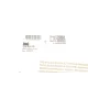 Втулка стабілізатора переднього FAG 819 0241 10 для Mercedes-Benz Sprinter (B906) 2006-, d=24mm