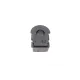 Втулка стабілізатора (переднього) Nissan Qashqai/Renault Kadjar 1.2-1.6TCe/1.5dCi 15- (d=21.5mm)