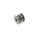 Втулка стабілізатора (заднього) Nissan Qashqai 07-/Renault Kadjar 15-
