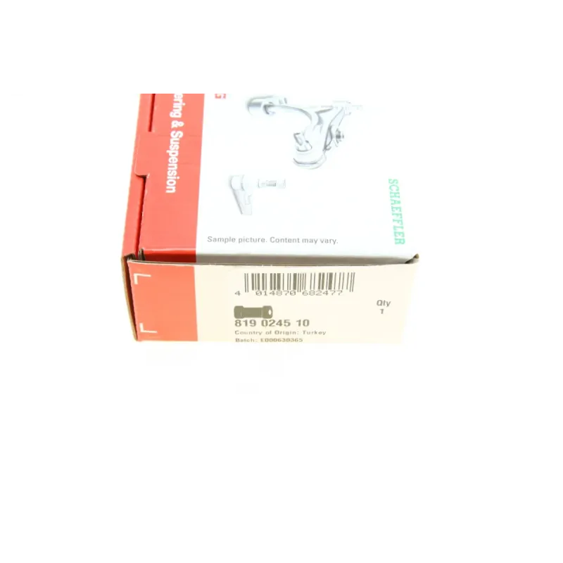 Втулка стабілізатора переднього FAG 819 0245 10 для Mitsubishi Mirage/Space Star 1.0/1.2 (d=18mm)