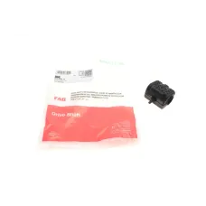 Втулка стабілізатора переднього FAG 819 0250 10 для Peugeot 208, Citroen C3 II (d=20mm)