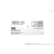 Втулка стабілізатора переднього FAG 819 0251 10 для Mercedes-Benz X-Class, Nissan Navara 32.5 мм
