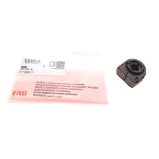 Втулка стабілізатора заднього FAG 819 0264 10 для Volkswagen Golf V/VI, Jetta III/IV (d=15mm)