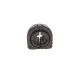Втулка стабілізатора заднього FAG 819 0264 10 для Volkswagen Golf V/VI, Jetta III/IV (d=15mm)