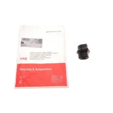 Втулка стабілізатора переднього FAG 819 0270 10 для Peugeot 206 1.1-2.0 1998-2009, Ø19 мм