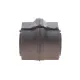 Втулка стабілізатора (переднього) PEUGEOT 206 98-12