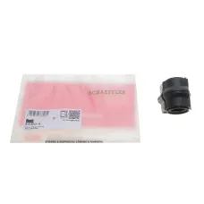 Втулка стабілізатора переднього FAG 819 0272 10 для Peugeot 206 SW 2002-2007 (d=21mm)