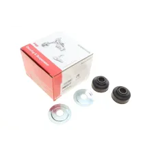 Втулка стабілізатора FAG 820 0008 30 передньої осі для Seat Ibiza I (021A) 1984-1993, d=14 мм (к-кт 2шт)