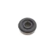 Втулка стабілізатора FAG 820 0008 30 передньої осі для Seat Ibiza I (021A) 1984-1993, d=14 мм (к-кт 2шт)