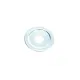 Втулка стабілізатора FAG 820 0008 30 передньої осі для Seat Ibiza I (021A) 1984-1993, d=14 мм (к-кт 2шт)