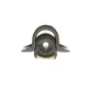 Втулка стабілізатора (переднього) MB Sprinter/VW Crafter 09- (d=16mm) з кронштейном (к-кт)
