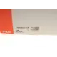 Важіль підвіски FAG 821 0027 10 передній верхній (R) для Honda Civic EG/EJ/EK, CRX EH, Rover 400/45, 12.7 мм