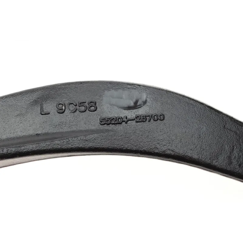 Важіль підвіски задній нижній FAG 821 0094 10 для Hyundai Santa Fe I (SM) 2001-2006