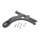 Важіль підвіски (передній/знизу) VW Golf IV 1.0-2.8 V6 97-08 (без кульової)