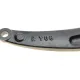 Важіль підвіски (передній) (R) Citroen Berlingo/Peugeot Partner 08-