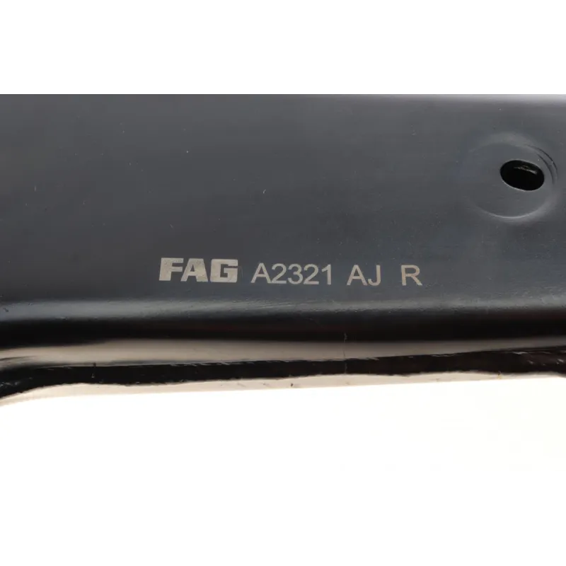 Важіль підвіски (передній/знизу) (R) Ford C-Max 07-10/Focus/Volvo C30/C70/S40/V50 04-12 (з кульовою)