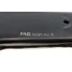 Важіль підвіски (передній/знизу) (R) Ford C-Max 07-10/Focus/Volvo C30/C70/S40/V50 04-12 (з кульовою)