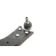 Важіль підвіски (передній) (L) Ford C-Max 07-10/Focus/Volvo C30/C70/S40/V50 04-13 (з кульовою)