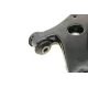 Важіль підвіски (передній) (L) Ford C-Max 07-10/Focus/Volvo C30/C70/S40/V50 04-13 (з кульовою)