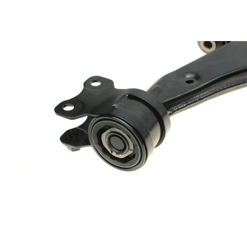 Важіль підвіски (передній) (L) Ford C-Max 07-10/Focus/Volvo C30/C70/S40/V50 04-13 (з кульовою)