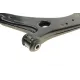 Важіль підвіски (передній) (L) Ford C-Max 07-10/Focus/Volvo C30/C70/S40/V50 04-13 (з кульовою)