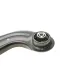 Важіль підвіски (задній) (L) Audi A3/Skoda Octavia II/VW Golf 03-16/VW Passat/Skoda SuperB/Yeti 10-