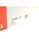 Важіль підвіски нижній FAG 821 0890 10 для Citroen C5 III 2008-