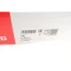 Важіль підвіски передній верхній (R) FAG 821 0950 10 для Chrysler 300C 2004-2012