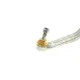 Важіль підвіски задній FAG 821 0976 10 для Mercedes-Benz M-Class W163 1998-2005