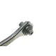 Важіль підвіски (задній/знизу) (L) Audi A3/Skoda Octavia/SuperB/VW Golf/Passat/Touran/Tiguan 03-