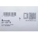 Важіль підвіски (передній/знизу/спереду) (L) Mitsubishi Mirage 1.0/1.2 12-