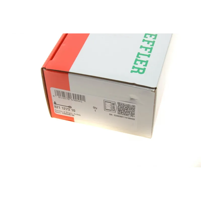 Важіль підвіски FAG 821 1273 10 для BMW 5 (G30/G31) 520d 2016-, задній/передній
