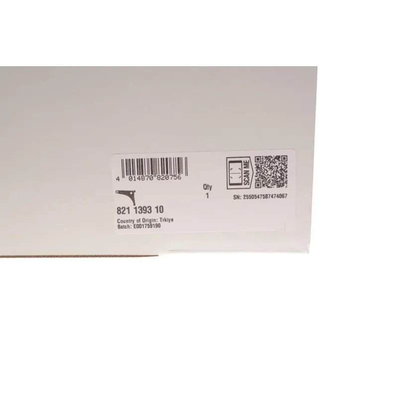 Важіль підвіски передній нижній FAG 821 1393 10 для Volkswagen ID.3 (E11) 2019-2024