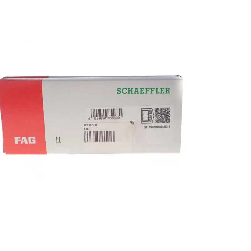 Важіль підвіски задній FAG 821 1671 10 для Skoda Kodiaq, VW Tiguan