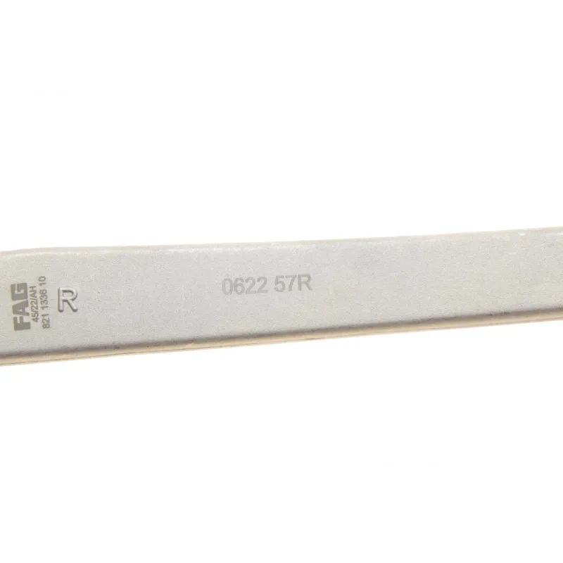 Комплект важелів передньої підвіски FAG 823 0036 30 для Audi A4 B5, A6 C5, VW Passat B5 1996-2005, 20мм