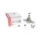 Опора кульова FAG 825 0003 10 передньої нижньої підвіски Toyota Camry 82-91, конус 16 мм