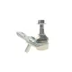 Опора кульова (передня/знизу) Toyota Corolla 1.3-2.0 97-/Rav 4 II 1.8-2.0 00-