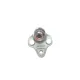 Опора кульова (передня/знизу) Toyota Corolla 1.3-2.0 97-/Rav 4 II 1.8-2.0 00-