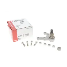 Купити Опора кульова (передня) Mitsubishi Pajero 2.5 TD/3.0 V6 87-91 | KovelAutoHub