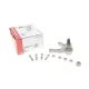 Опора кульова (передня) Mitsubishi Pajero 2.5 TD/3.0 V6 87-91