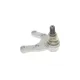 Опора кульова (передня) Mitsubishi Pajero 2.5 TD/3.0 V6 87-91