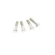 Опора кульова (передня) Mitsubishi Pajero 2.5 TD/3.0 V6 87-91