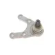 Опора кульова (передня) Mitsubishi Pajero 2.5 TD/3.0 V6 87-91