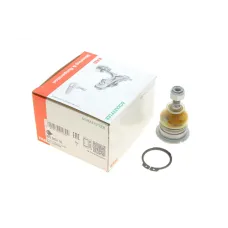 Опора кульова передня FAG 825 0037 10 для Honda Civic V/VI 1994-2001, діаметр 35.5 мм