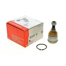 Купити Опора кульова (передня/знизу) Honda Accord/Civic 1.3-2.0 83-95 | KovelAutoHub